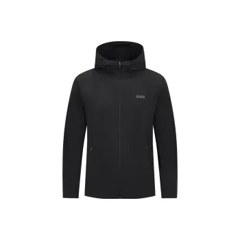 KSWISS Jacket Men's 008 K00A BLK0
