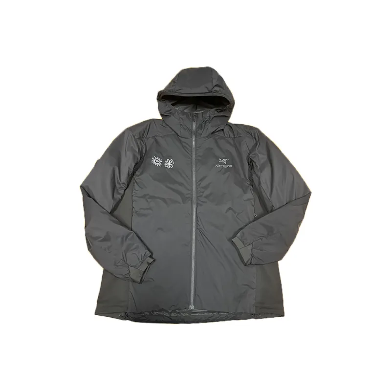 Arc'teryx Atom Hoodie Jacket-46
