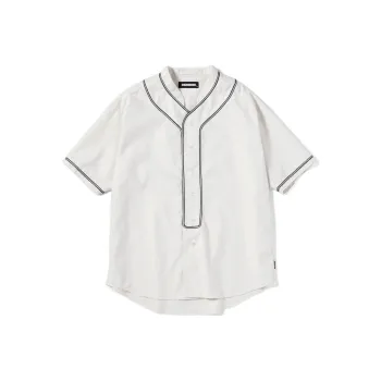 NEIGHBORHOOD Baseball Jerseys Men
