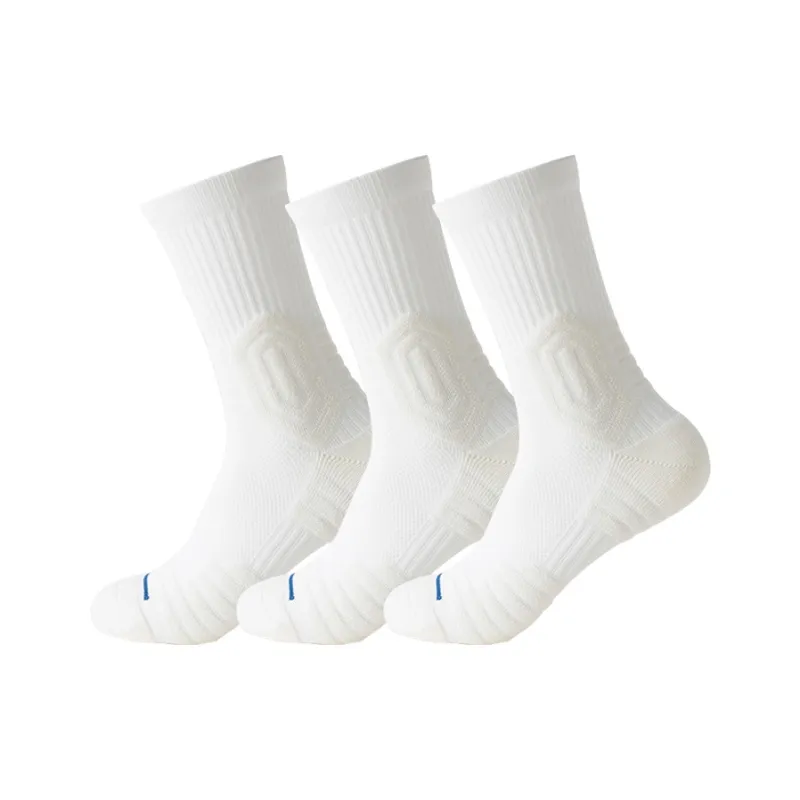 KANTANZHE Knee High Socks Unisex Combo Set-1