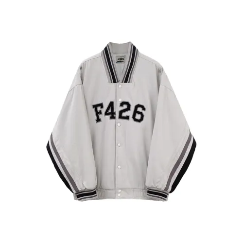 F426 Velvet Jackets Unisex