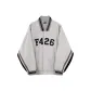 White (Fleece-Lined)