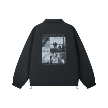 DEFINEX Jackets Unisex