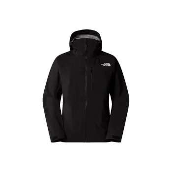 THE NORTH FACE SUMMIT Jacket Unisex Black