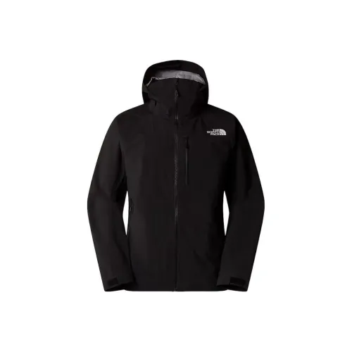 THE NORTH FACE SUMMIT Jacket Unisex Black