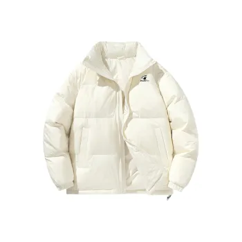 DOUBLE FISH Down Jackets Unisex