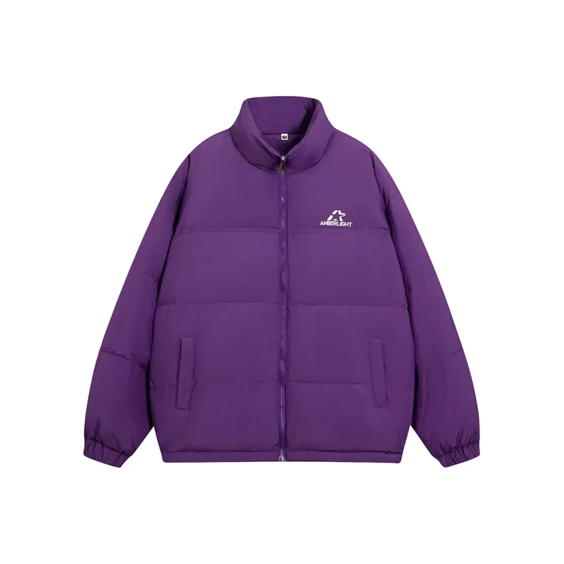 AMBER LIGHT Down Jackets Unisex-16
