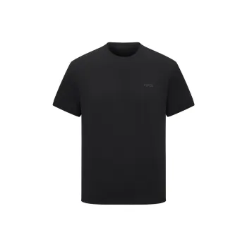 KSWISS T Shirt Men's 008 K00A BLKO