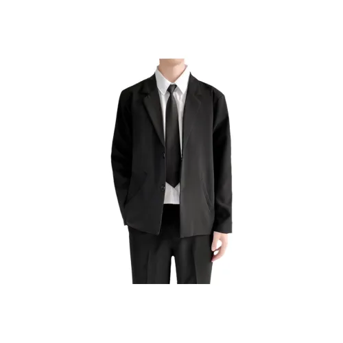 GXG Business Suits Men Khaki