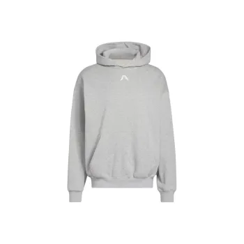 Adidas BASKETBALLANTHONY EDWARDS Collection FW24 Sweatshirt Men's Medium Gray Heather