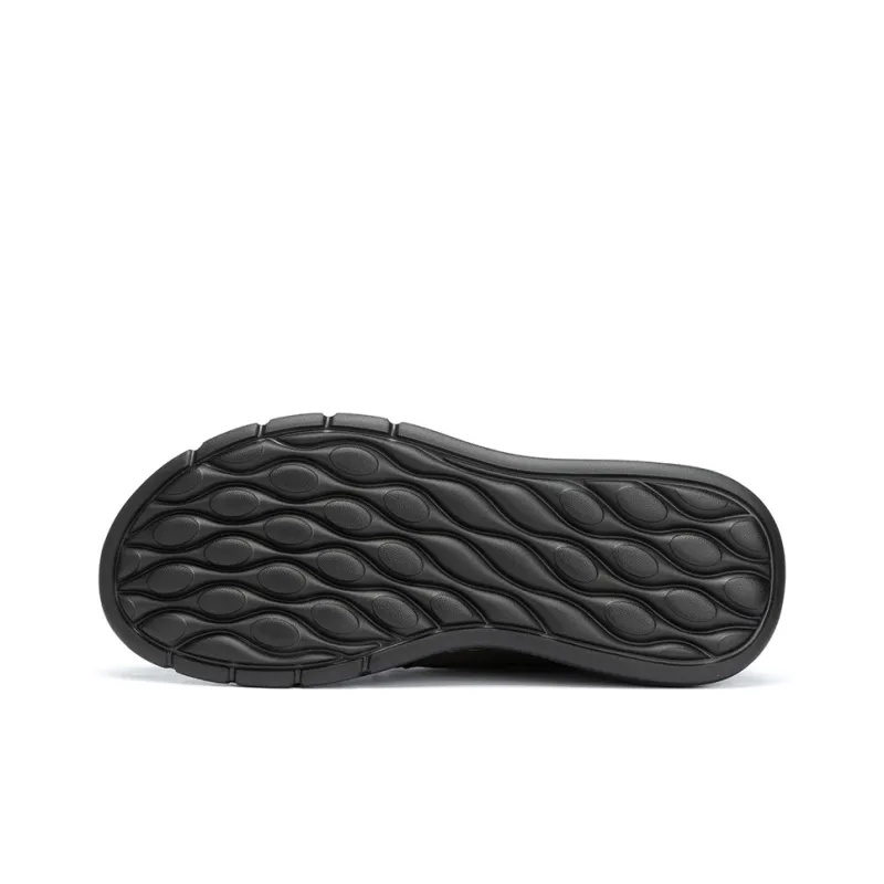 CELE Wear resistant And Waterproof Low Top Casual Shoes Men's-4