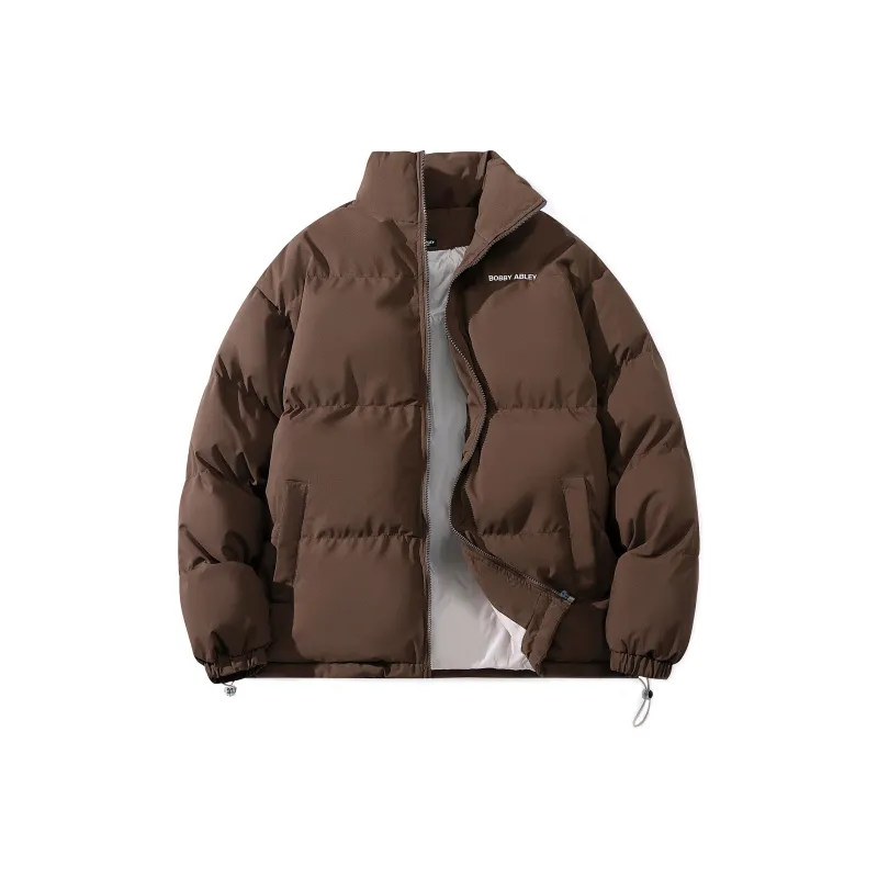 BOBBY ABLEY Puffer Jacket Unisex-24
