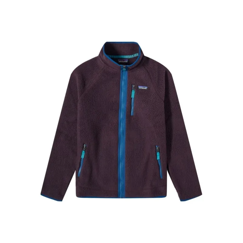 Patagonia Retro Pile Jacket-31