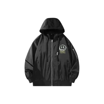UNIWOLF Jackets Unisex