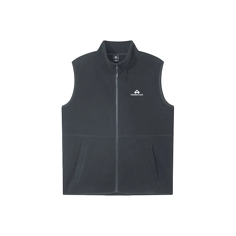 PIONEER CAMP Vests Unisex-2