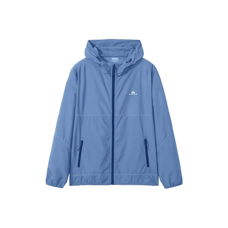 PIONEER CAMP Sun Protection Clothing Unisex-6