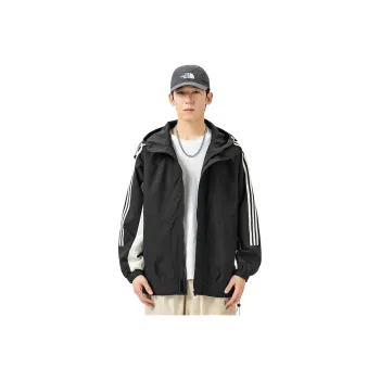 WOOD SOON Jackets Unisex
