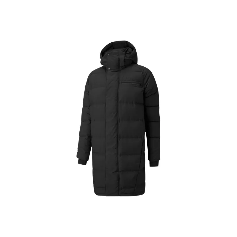 PUMA Down Jackets Men Black-0
