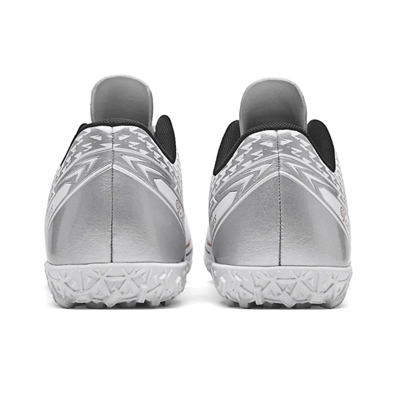 TCELLARS Soccer Shoes Men Low Top-5