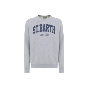 MC2 Saint Barth Ponza Sweatshirt