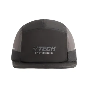KITH K Tech Ripstop Collapsible Griffey Camper Cap