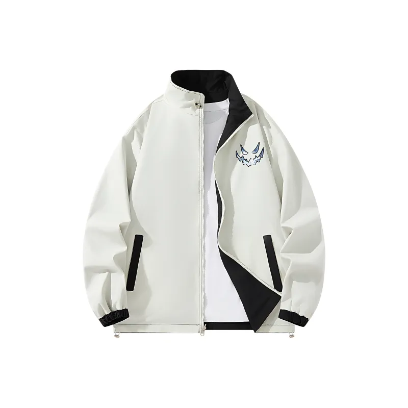 CSKS Jackets Unisex-0