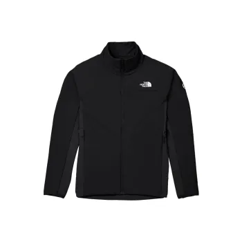 THE NORTH FACE Puffer Jacket Men's Black