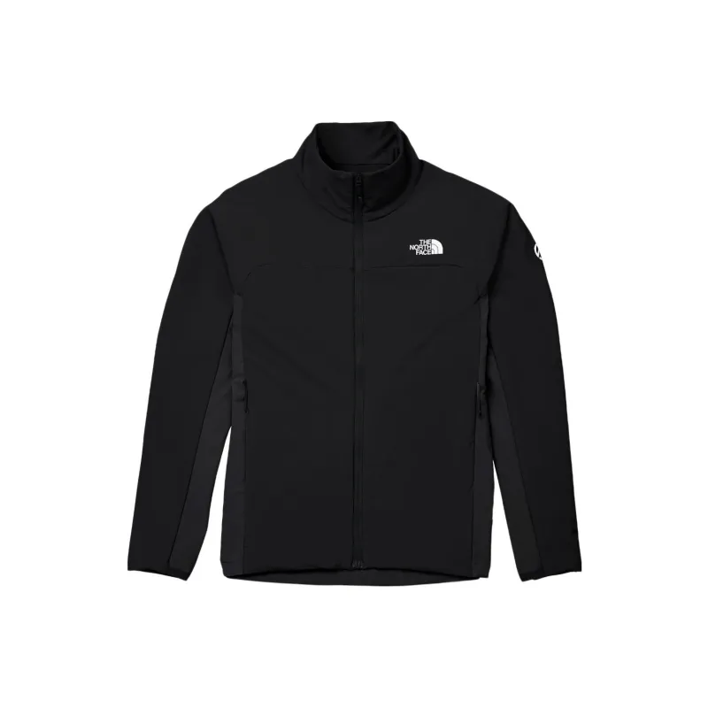 THE NORTH FACE Puffer Jacket Men's Black-0