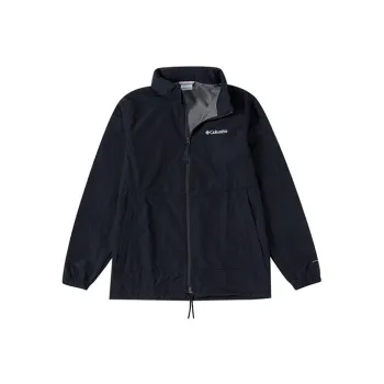 Columbia SS22 Breathable And Waterproof Sun Protection Clothing Men's