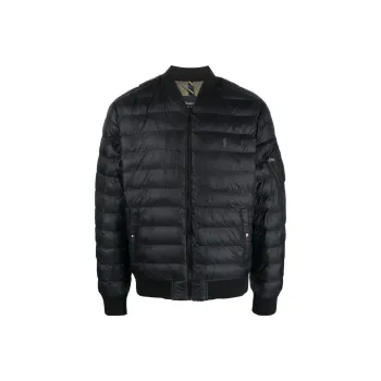 Polo Ralph Lauren Polo Pony Embroidery Jacket