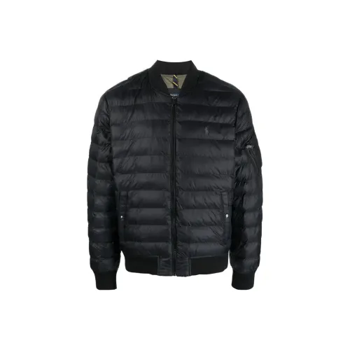 Polo Ralph Lauren Polo Pony Embroidery Jacket