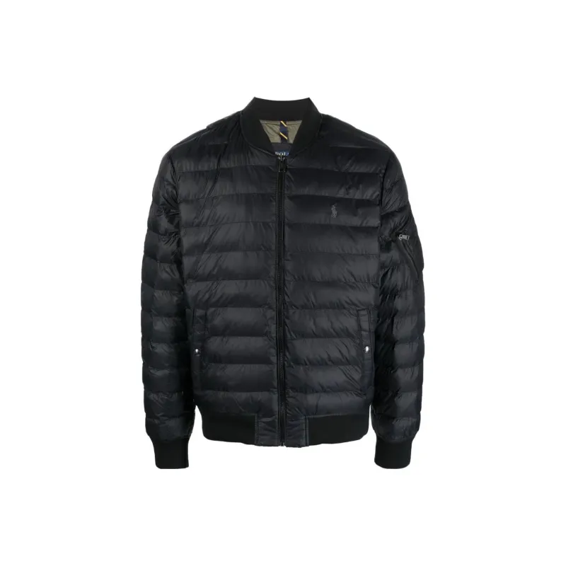 Polo Ralph Lauren Polo Pony Embroidery Jacket-0