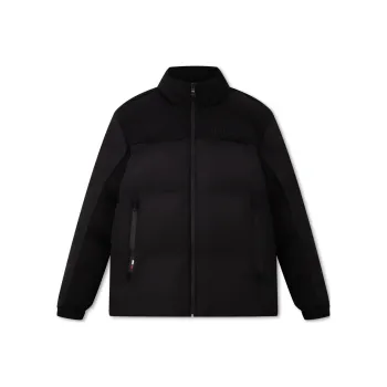 Tommy Hilfiger Jacket Men's Black