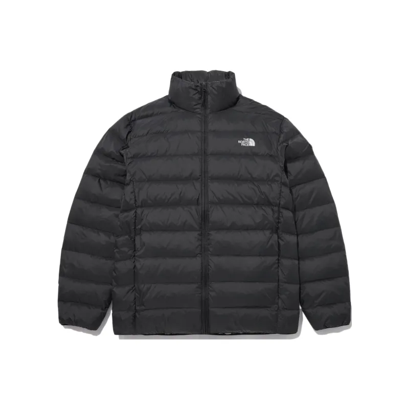 THE NORTH FACE Down Jackets Men Black-0