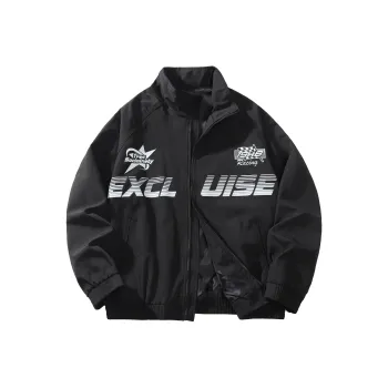 Tre Club Jackets Unisex