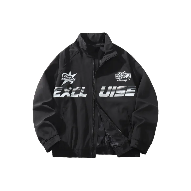 Tre Club Jackets Unisex-0