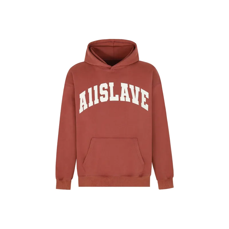 A11SLAVE Sweatshirts Unisex-0