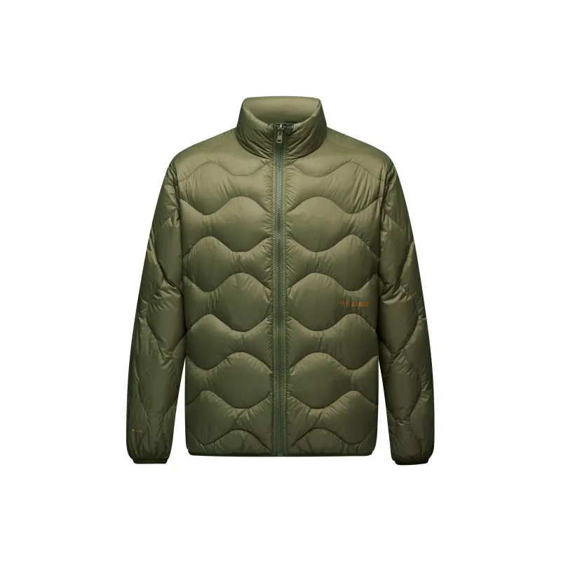 Hummel Down Jackets Unisex-5