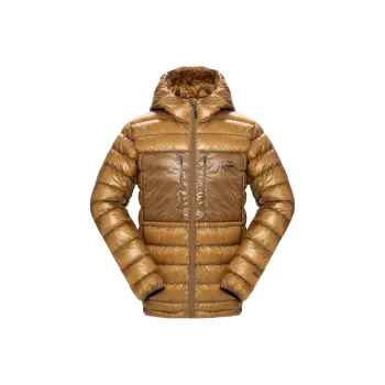 OZARK GEAR Down Jackets Men
