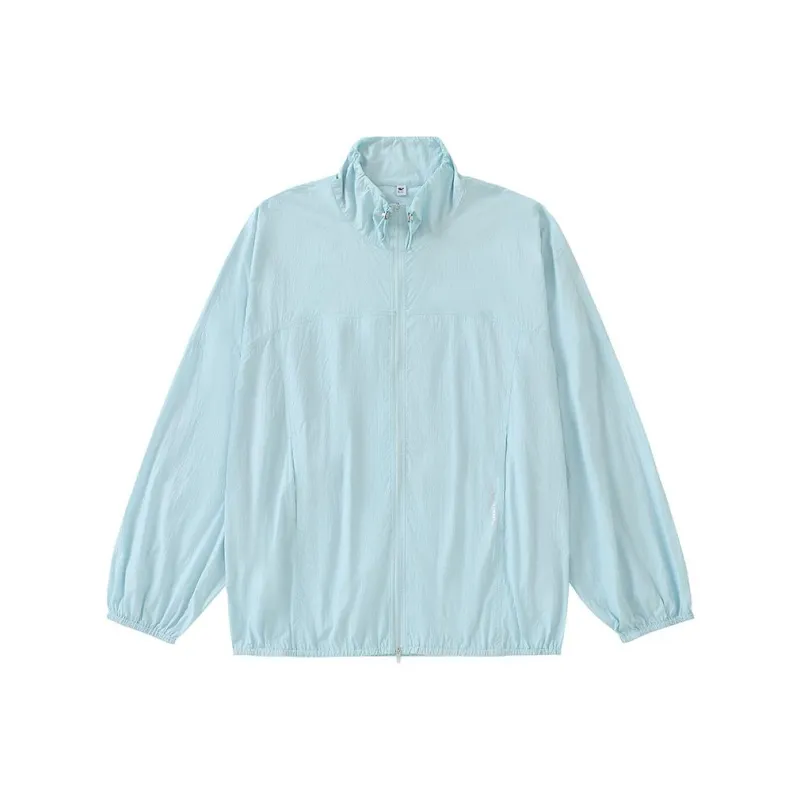 Crying Center Sun Protection Clothing Unisex-0