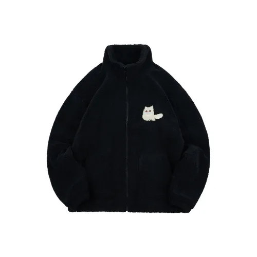Suamoment Puffer Jackets Unisex