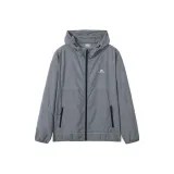 Obsidian Gray
