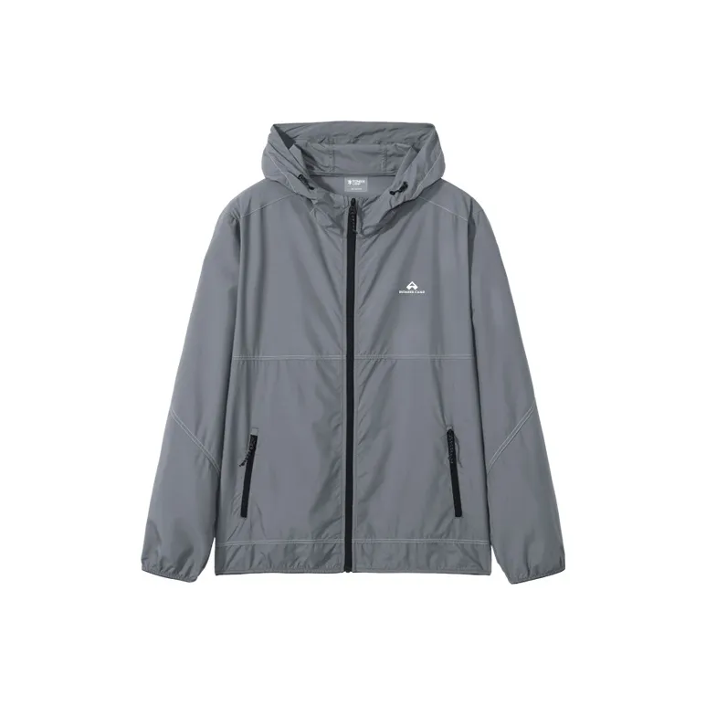 PIONEER CAMP Sun Protection Clothing Unisex-8