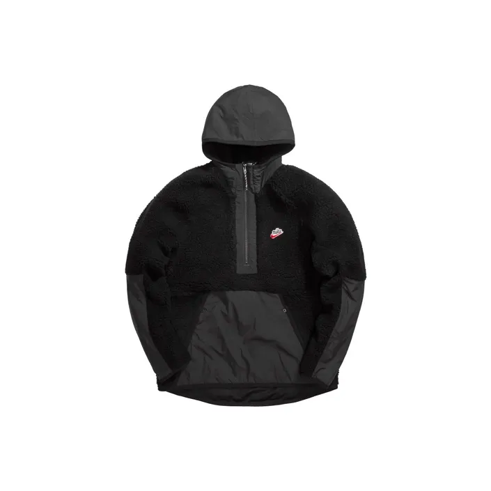 Nike Velvet Jackets Men-0