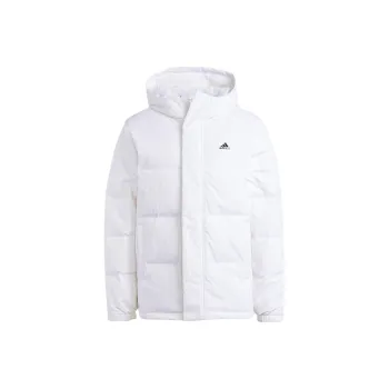 Adidas Regular Daily Down Jackets Men White