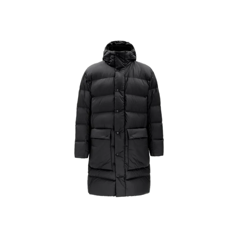 Lululemon Wunder Puff Series Down Jacket Men's-0