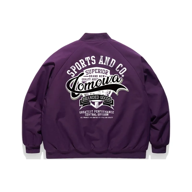 COMOWA Puffer Jackets Unisex-5