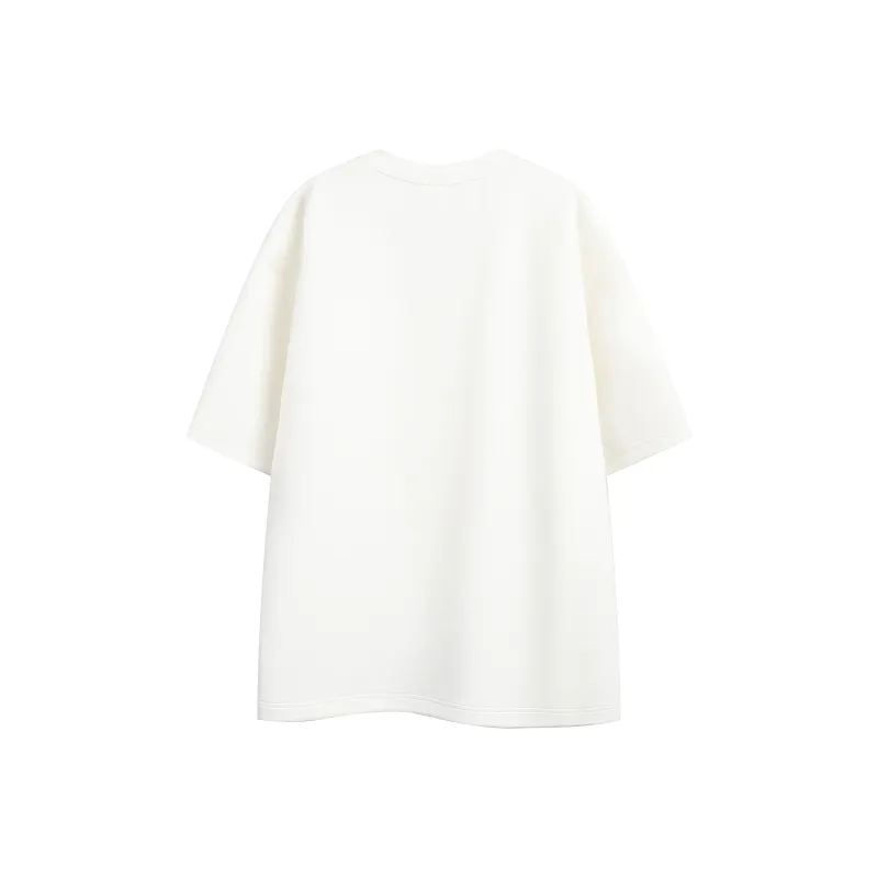 OPOX T Shirts Unisex-1