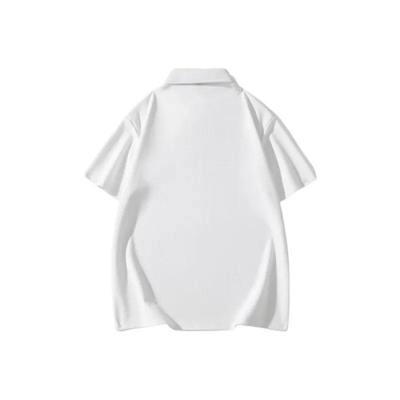 7 SEVFUN Polo Shirts Unisex-4