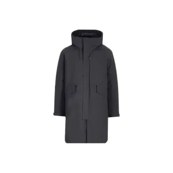 C.P.Company Jackets Men Black